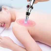 Massageador Mini Caneta Acupuntura Pronta Entrega Envio Imediato Garantia Qualidade Premium