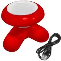 Massageador mini Elétrico Corporal Pescoço Costas Cores variadas Massageador mini Elétrico Corporal Pescoço Costas Cores variadas