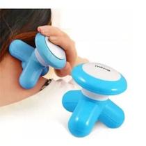 Massageador Mini Elétrico Fisioterapia Portátil Massageador Mini Elétrico Fisioterapia Portátil