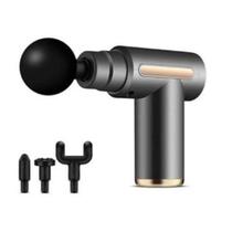 Massageador Miofascial Profissional - Massage Gun Supermedy Massageador Miofascial Profissional - Massage Gun Supermedy