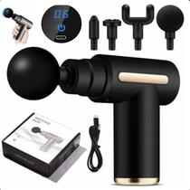 Massageador Miofascial Profissional Portátil para Alívio de Tensão Massageador Miofascial Profissional Portátil para Alívio de Tensão