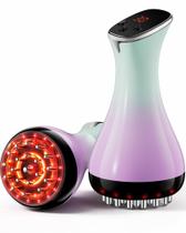 Massageador Modelador Corporal Aimilove 4 em 1 com Aquecimento e Vibração Massageador Modelador Corporal Aimilove 4 em 1 com Aquecimento e Vibração