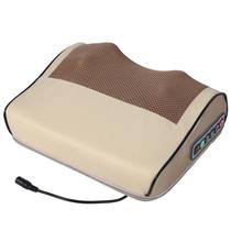 Massageador Multifuncional Ajustável Para Pescoço E Ombro, Compressa Quente, Ferramenta De Amassar,