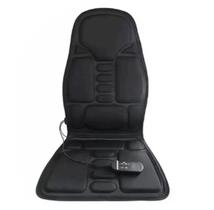 Massageador Multifuncional Carro Sofa Cadeira Apoio Lombar