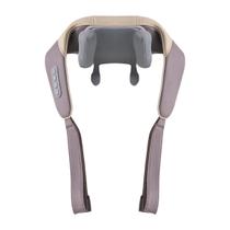 Massageador Multifuncional Recarregável Relaxamento Do