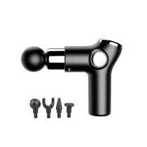 Massageador Muscular Compact Elétrico Bateria 6 Velocidades Massageador Muscular Compact Elétrico Bateria 6 Velocidades
