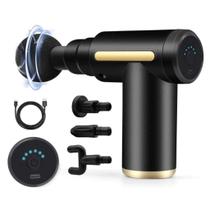 Massageador Muscular Elétrico Portátil Usb 5