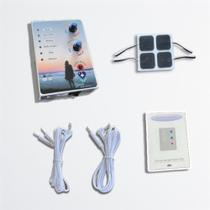 Massageador Muscular Eletrônico - Allivium Pro Duo
