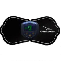 Massageador Muscular Estimulador Corporal Recarregável