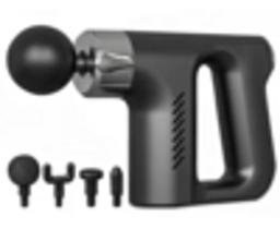Massageador Muscular Gun KH-740 - Preto