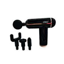 Massageador muscular mini LE-765 - LELONG