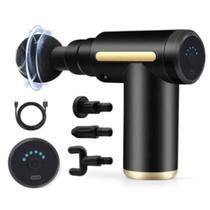 Massageador Muscular Profissional Alívio De Dores Massagem Profunda