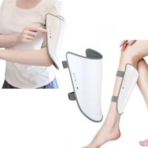 Massageador Muscular Relaxante Compressão Pernas Prome a Circulação Massageador Muscular Relaxante Compressão Pernas Prome a Circulação