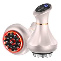 Massageador Nanagoo para Drenagem Linfática e Anticelulite