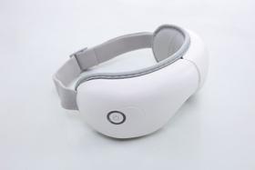 Massageador Ocular - Tecnologia e Conforto para Seus Olhos Massageador Ocular - Tecnologia e Conforto para Seus Olhos