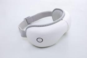 Massageador Ocular Tecnologia e Conforto para Seus Olhos
