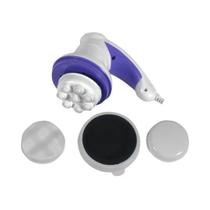 Massageador Orbital Body Massager 110V - Supermedy Massageador Orbital Body Massager 110V - Supermedy