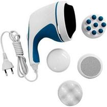 Massageador Orbital Body Professional 220v