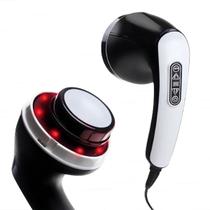 Massageador Orbital com Infravermelho Tonificador Muscular Drenagem Linfática Massageador Orbital com Infravermelho Tonificador Muscular Drenagem Linfática