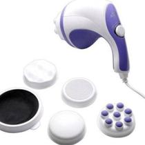Massageador Orbital Corporal 360º Relax Spin Tone - NO BRASIL Massageador Orbital Corporal 360º Relax Spin Tone - NO BRASIL