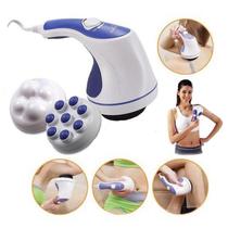 Massageador Orbital Relax Spin Tone Elétrico Celulite