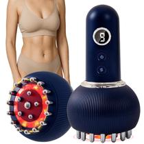 Massageador Paiaito para Drenagem Linfática e Redução de Celulite