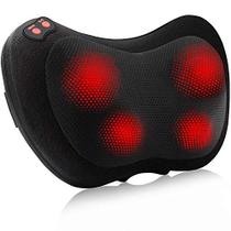 Massageador Papillon Massageador de costas Shiatsu Neck com calor Massageador Papillon Massageador de costas Shiatsu Neck com calor