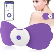 Massageador para alívio da dor nas costas com unidade TENS & EMS MASTOGO Wireless