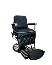 Massageador Para Cadeira De Barbeiro, Relaxamento Bem Estar Relax Barber