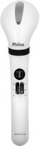 Massageador para Corpo Philco PMGR01 Body Plus Quente e Frio