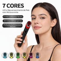Massageador Para Olhos Age Booster Cuidados Com A Pele Facial Domni Massageador Para Olhos Age Booster Cuidados Com A Pele Facial Domni