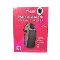 Massageador Para Ombros E Pernas Tovcare