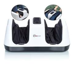Massageador Para Os Pés Digital Shiatsu Bivolt Foot Massager