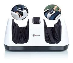 Massageador Para Os Pés Reflexoterapia - Bivolt