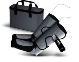 Massageador Para Pernas E Pés F10 Air Massage - Relaxmedic Massageador Para Pernas E Pés F10 Air Massage - Relaxmedic