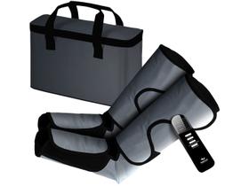 Massageador para Pernas e Pés F10 Air Massage Relaxmedic