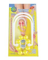 Massageador para pernas Massageador para pernas
