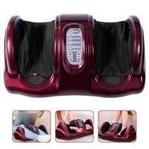 Massageador Para Pés E Pernas Elétrico 4 Níveis Profissional Massageador Para Pés E Pernas Elétrico 4 Níveis Profissional