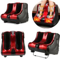 Massageador Para Pés E Pernas Elétrico Bivolt Importado Massageador Para Pés E Pernas Elétrico Bivolt Importado