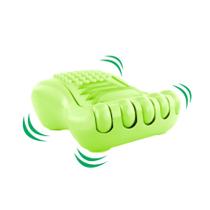 Massageador para pés happy foot verde mg02 - ortho pauher