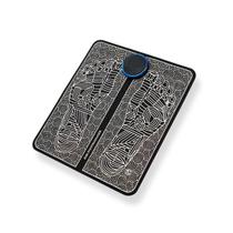 Massageador Para Pés Pernas Ems Magnético Relaxante Pro Massageador Para Pés Pernas Ems Magnético Relaxante Pro