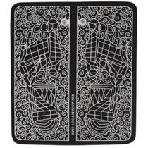 Massageador Para Pés Pernas Ems Magnético Relaxante Pro Massageador Para Pés Pernas Ems Magnético Relaxante Pro