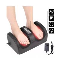 Massageador para Pés Shiatsu Shia Foot Massager Bivolt