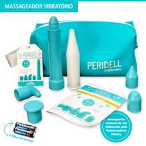 Massageador Pélvico Peridell Para Exercícios De Kegel Massageador Pélvico Peridell Para Exercícios De Kegel