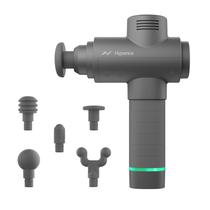 Massageador percussivo portátil Hyperice Hypervolt 2