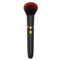 Massageador personal pincel de blush pro recarregavel