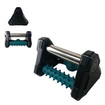 Massageador Pes Aquecedor Muscular 3 Em 1 Fascia Plantar Multifuncional Fascite Alivio Dores Relaxador Bem Estar Massageador Pes Aquecedor Muscular 3 Em 1 Fascia Plantar Multifuncional Fascite Alivio Dores Relaxador Bem Estar