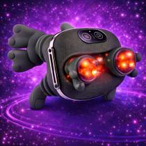 Massageador Pescoço Elétrico Alívio Dor 3 Intensidades Aquecimento Infravermelho Cervical