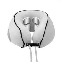Massageador Pescoço Ombro Elétrico Portátil Cervical