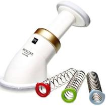 Massageador Pescoço Tira Papada Exercitador Neckline Massageador Pescoço Tira Papada Exercitador Neckline
